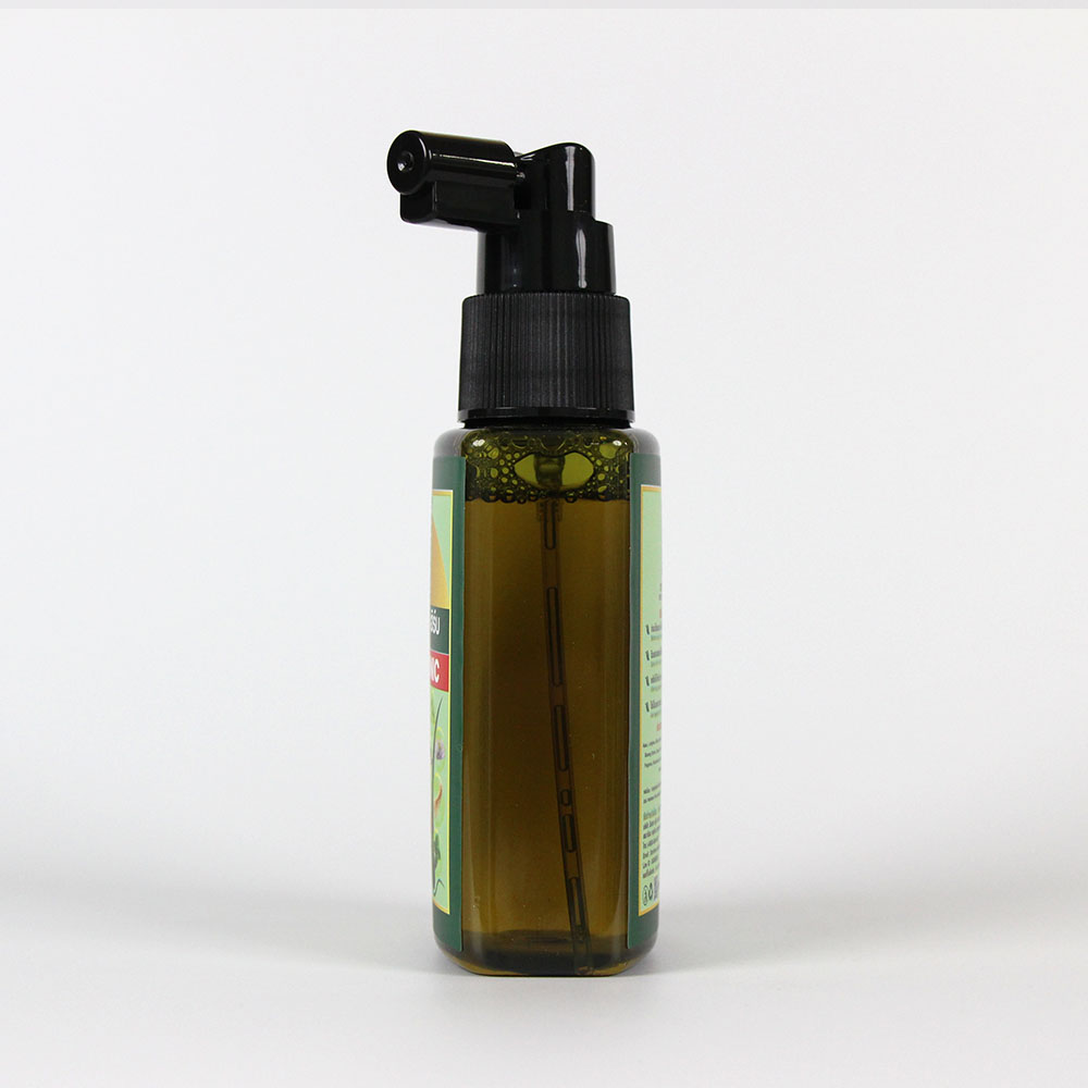 Tailândia ONE DEE'S HERB forta - Hair Care Thailand avaliação e preço