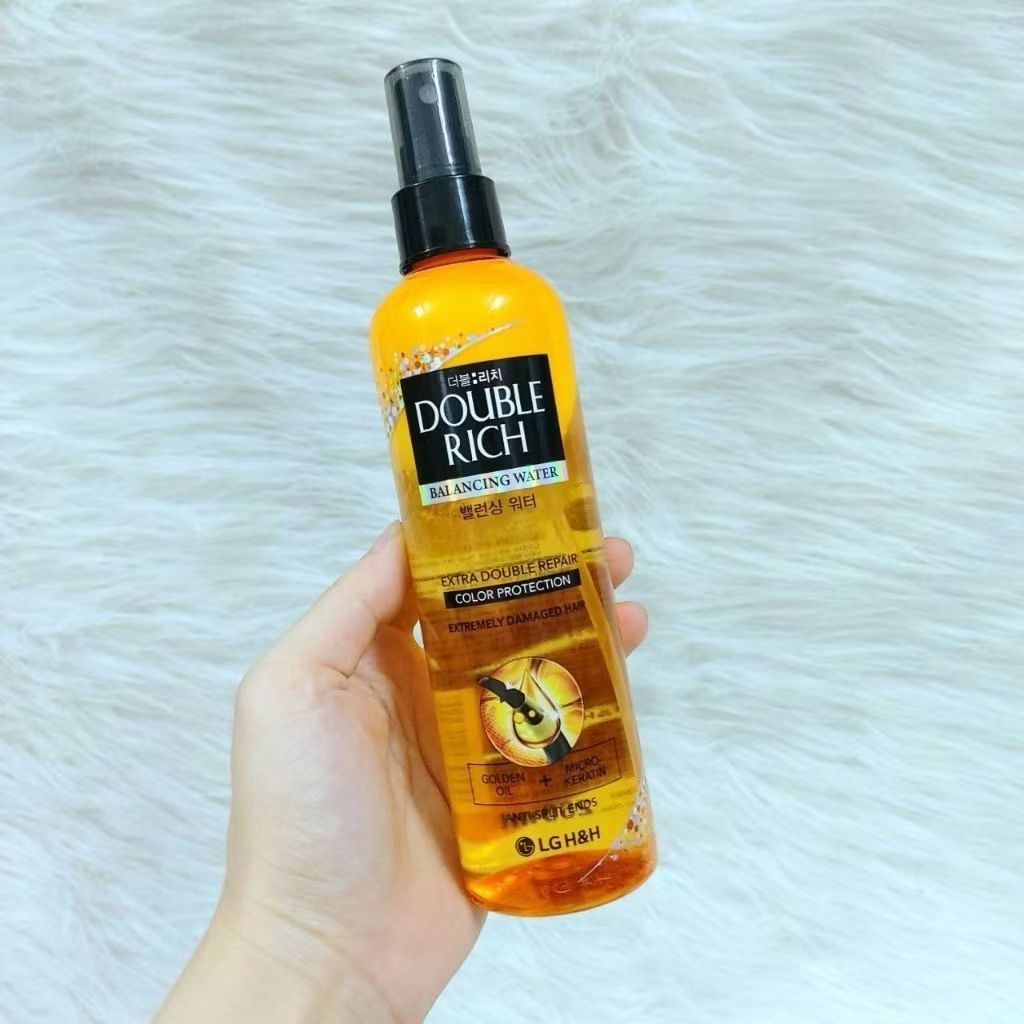 Óleo Capilar Xit Duong Toc Dou - Hair Care Thailand avaliação e preço