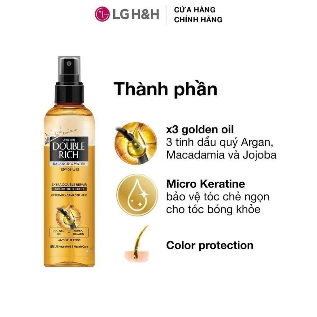 Óleo Capilar Xit Duong Toc Dou - Hair Care Thailand avaliação e preço