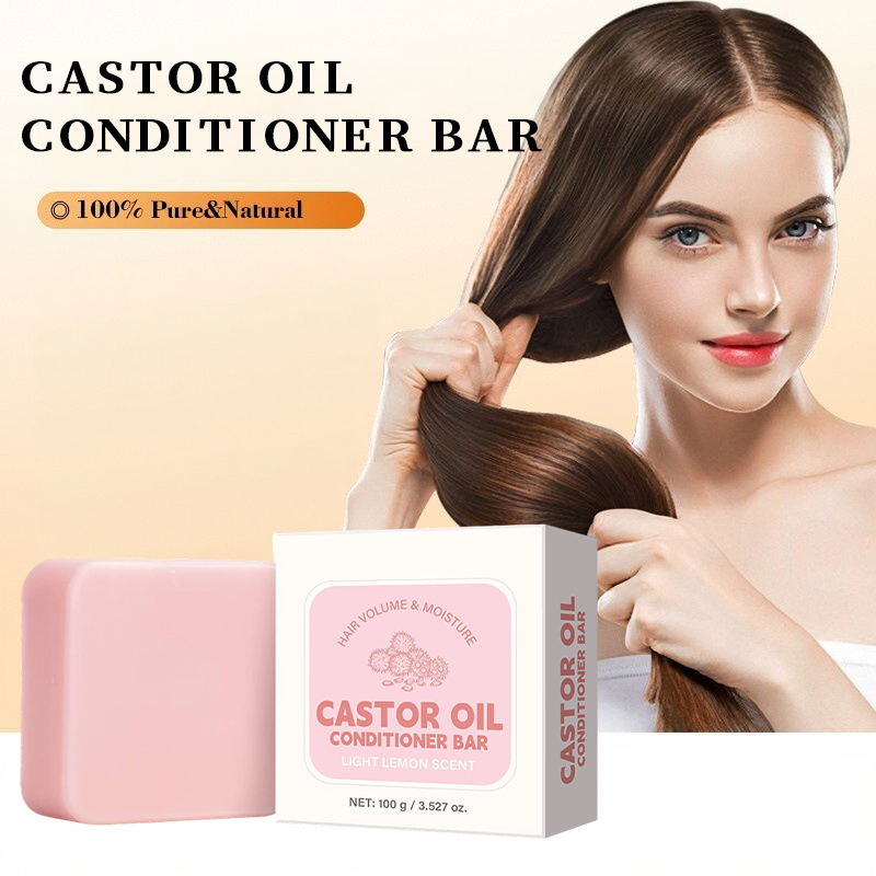 Barra de sabão condicionador d - Hair Care For Dry And Frizzy Hair avaliação e preço