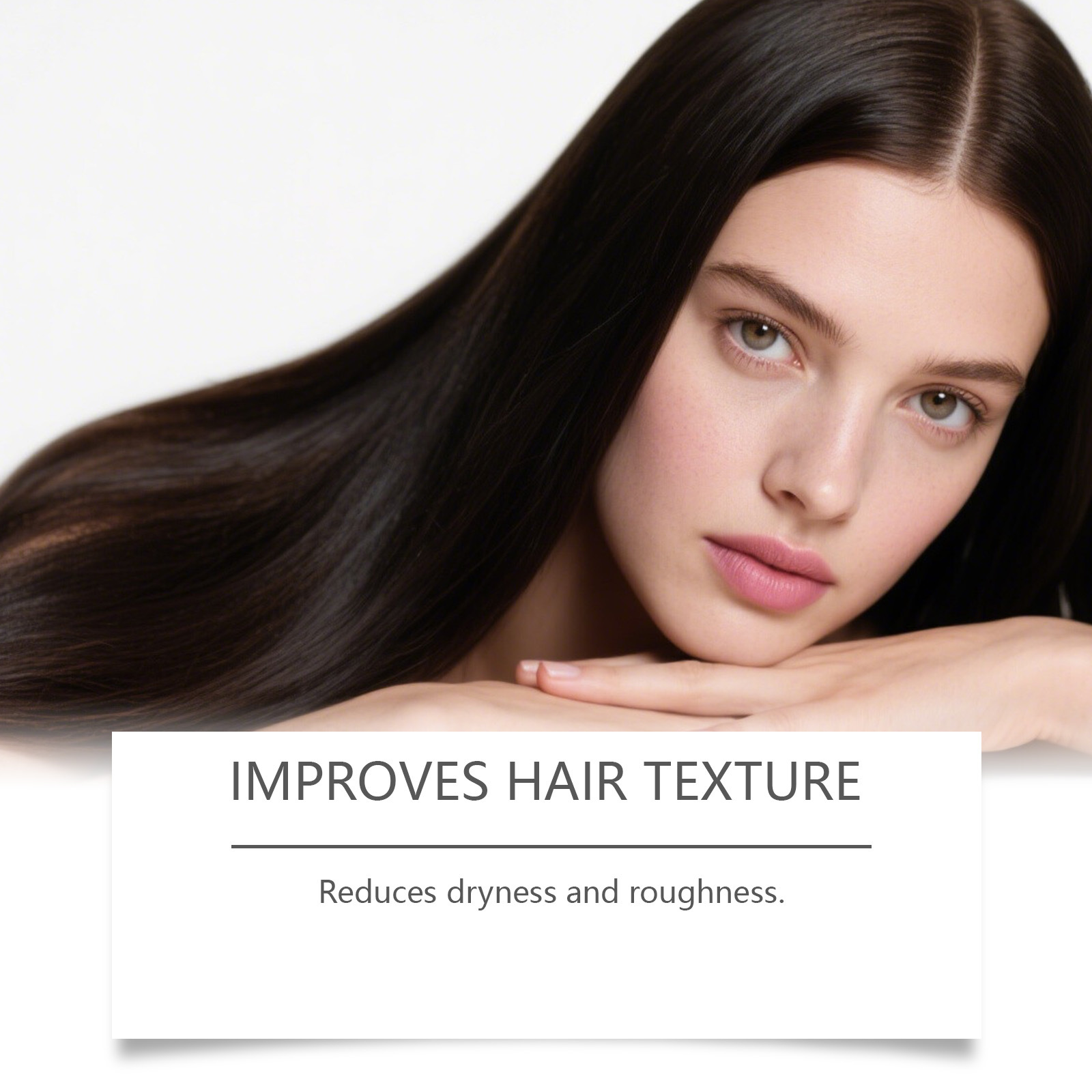 Creme Capilar Alisante Air Dry - Hair Care For Dry And Frizzy Hair avaliação e preço