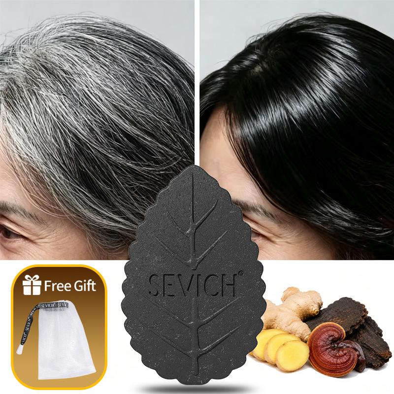 Sabonete em Barra Preto para C - Hair Care Organic avaliação e preço